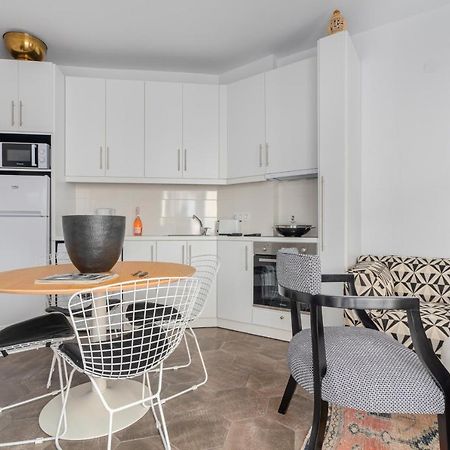 Mare Gaia Apartments สเกียธอสทาวน์ ภายนอก รูปภาพ