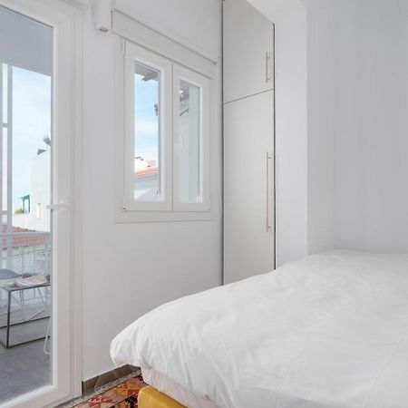 Mare Gaia Apartments สเกียธอสทาวน์ ภายนอก รูปภาพ
