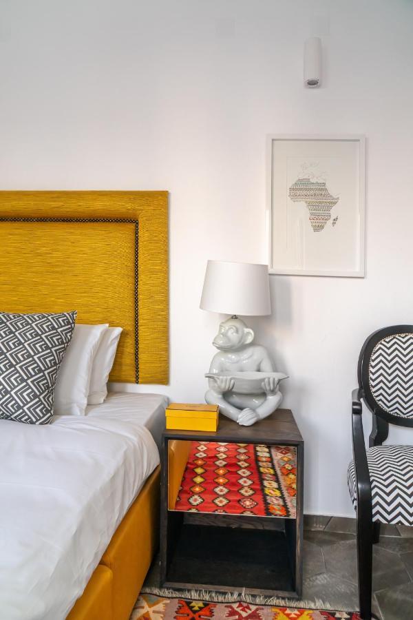 Mare Gaia Apartments สเกียธอสทาวน์ ภายนอก รูปภาพ