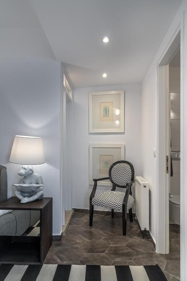 Mare Gaia Apartments สเกียธอสทาวน์ ภายนอก รูปภาพ