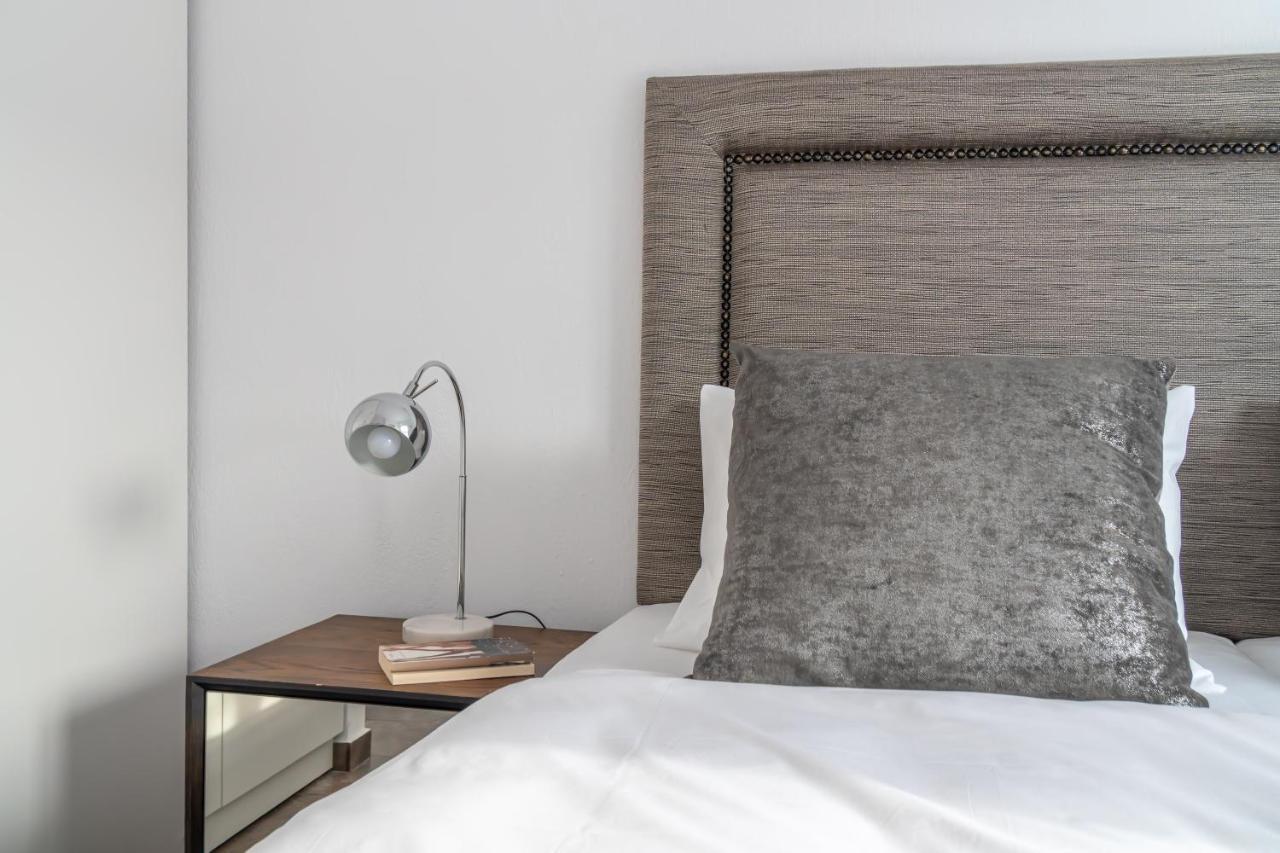 Mare Gaia Apartments สเกียธอสทาวน์ ภายนอก รูปภาพ
