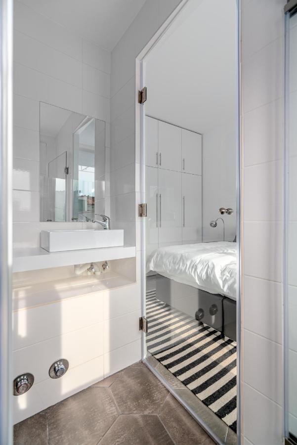 Mare Gaia Apartments สเกียธอสทาวน์ ภายนอก รูปภาพ