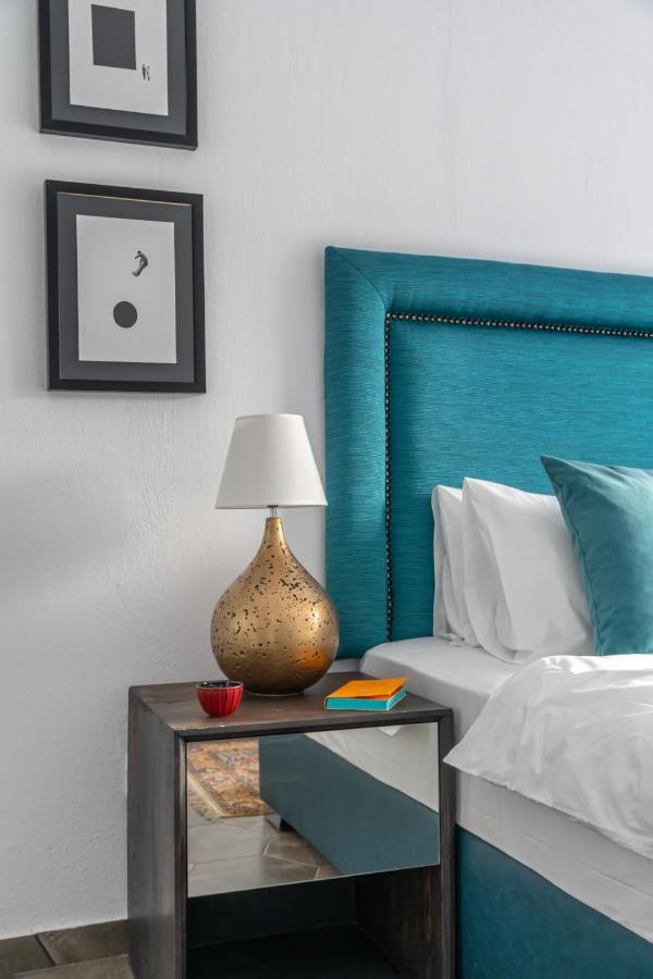 Mare Gaia Apartments สเกียธอสทาวน์ ภายนอก รูปภาพ