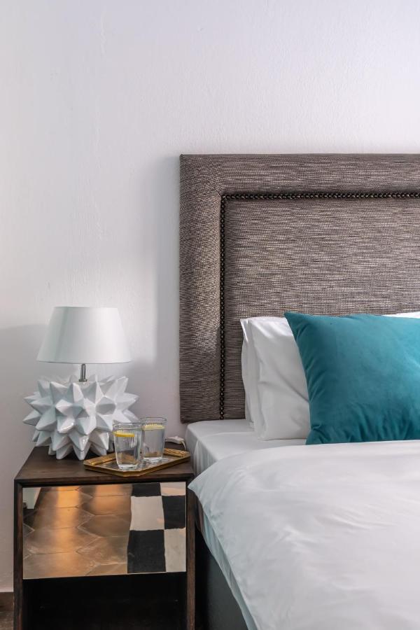 Mare Gaia Apartments สเกียธอสทาวน์ ภายนอก รูปภาพ